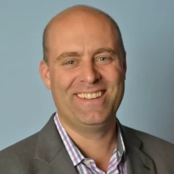 Simon Frewer