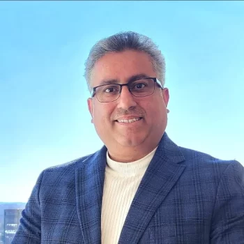 Mofied Gerges