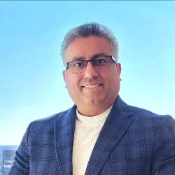 Mofied Gerges